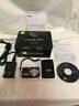S220 Nikon Cool Pix Digital Camera With Charger And 018208096978