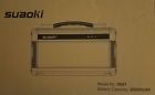 S601 Suaoki Battery Capacity 20000