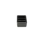 Sac-et5x-4ppk1 Zebra Battery Charger Black