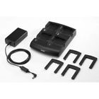 Sac-mc32-400us-01 Zebra Battery Charger Kit Batt