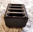 Sacmc40xx-4000r Motorola Zebra-symbol 4-slot Mc40