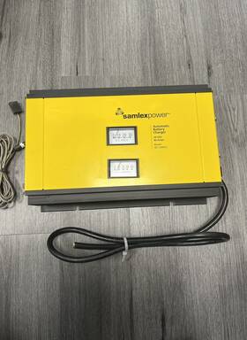 Samlex 622988083075 Sec-2440ul 40a 24v Battery Charger