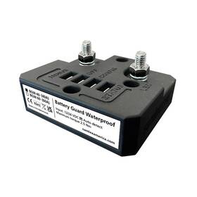 Bgw-40 Samlex America Waterproof Battery Guard - 40 Amps