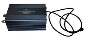 25switch Samlex America Sec2425a Sec 2425a 24v 25 Amp Switch Mode Lead Acid Battery Charger Used