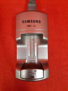 Sbc-l1 Samsung 301152971003 Rechargeable Battery Base Unit Only 7889