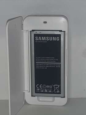 Ep-bg900ccwc Samsung 62376 Lemfo Battery Charger