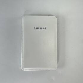 Eb-p310iswe Samsung Portable Power Bank 3100mah Usb Charger External Battery Pac