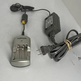 Sbc-1437mh Samsung Battery Charger Sbc-1437 For Sbc-n1