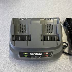 1633730 Sanitaire Battery Charging Station 3719 Pn Oem
