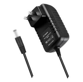 Dsf03130068 Saschedross New Ac/dc Adapter Compatible With Hatynud Kzd02 30 Speed Deep Tissue Massage
