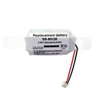 Sb-mx3b Honeywell Lxe Replacement Backup 819595010901