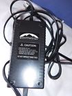 Sbc24-02bfl Sun Mountain Speed Cart Electric Volt Battery Charger