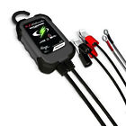 Sc1272 Schumacher Electric Charger Maintainer 026666812726