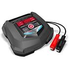 15rapid Sc1280 Schumacher Batteries Accessories Amp Rapid Charger For Automotive 026666812801