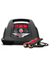 30-100a Sc1281 Schumacher Fully Automatic Battery Charger And Engine With 026666812818