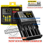 Sc4 Nitecore Smart Universal 18650 6952506491513