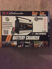 6-4-212 Sc600a Schumacher 6-4-2 Amp 12 026666708425