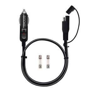 Sccke00271 Sccke 619317764965 3ft 14wg 12v Cigarette Lighter Plug To Sae Quick Release Adapter Extension Ch