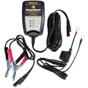 Cm1a Schauer Charge Master Automatic Battery Charger Maintainer And Conditioner