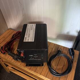 0891-111 Schauer Jac1548d Automatic Electronic Battery Charger 48v 15a Lead Acid