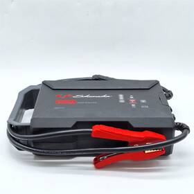 3000a Schumacher 026666816533 Electric Lithium Car Battery Jump Starter -not Working