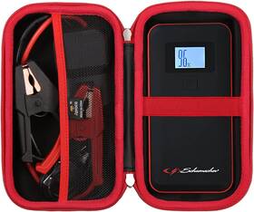 Sl16391000a Schumacher Cases S735 Hard Case For Jump Starter Travel Eva Protectiv Bag