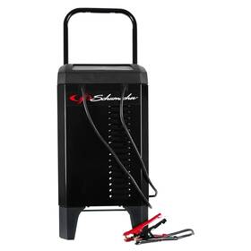 26666813099 Schumacher Electric Fully Automatic Battery Charger And Engine Starter - 6/12 Volt