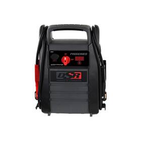 Dsr167 Schumacher Electric Dsr Proseries 2250a 12v Jump Starter And P