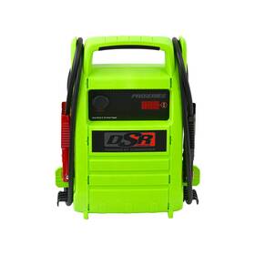 Dsr168g Schumacher Electric Dsr Proseries 2000a 12v Jump Starter And Po