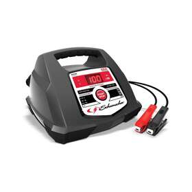 Sc1564 Schumacher Electric 2/6/30/100-amp 6v/12v Fully Automatic Battery Charger