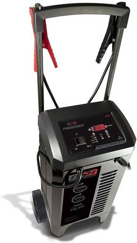 Scdsr131 Schumacher Electric 6-12v 250a Battery Charger