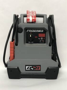 Scdsr165 Schumacher Electric 12v 2200a Peak Pump Starter And Portable Power Statio