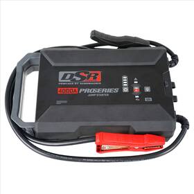 Scudsr164 Schumacher Electric Dsr164 4000a Lithium Jumpstarter