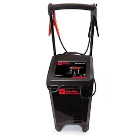 Fr01336 Schumacher Electric Farm And Ranch Wheeled 6a Battery Charger 250a Engine