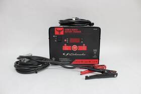 Fro1335 Schumacher Farm And Ranch Fully Automatic Battery Charger - 6/12 Volt