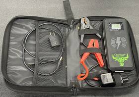 Pd5029090 Schumacher Fro1545 Jump Starter Lithium-ion 2000a