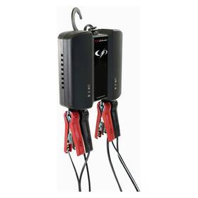 Nort-h-012a-kkkk301 Schumacher Sc1410 2a Dual Bank Battery Charger Maintainer -not Ship Ca