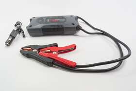 Sl1649 Schumacher Rugged 12v 1500a Portable Jump Starter / Power Bank
