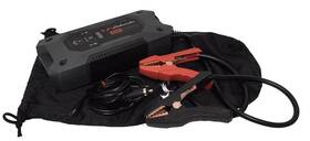 Epj027259 Schumacher Wm-2500a Rugged Jump Starter 2500a