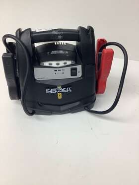 P24012116 Schumacher Xp400-ca Instant Power