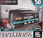 Se-1250 Schumacher Manual Operation Battery