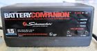 Se-1562a Schumacher Companion Battery Charger And Maintainer Amp
