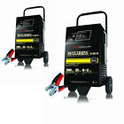Se-2352-ca Schumacher Automatic Wheeled Battery 026666700191
