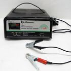 Se-3004ma Schumacher Amp Fully Charger
