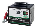 Se-3010 Schumacher 10-30-200 Amp Fast 026666705349