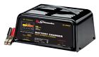 Se-40map Schumacher Automatic Battery Charger 026666420037