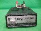Se-50ma-2 Schumacher Handheld Battery Charger
