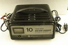Se-50ma Schumacher Amp Twin Rate Battery Charger