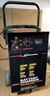 Se-6030 Schumacher Amp Battery Charger Engine Starter
