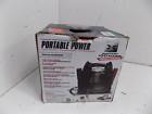 Se01254 Schumacher Portable Jump Starter Psi Volt